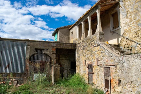 casa indipendente in vendita a Marsciano in zona Castiglione della Valle