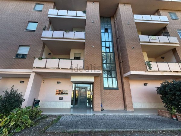 appartamento in vendita a Marsciano