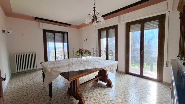 appartamento in vendita a Marsciano in zona San Valentino della Collina