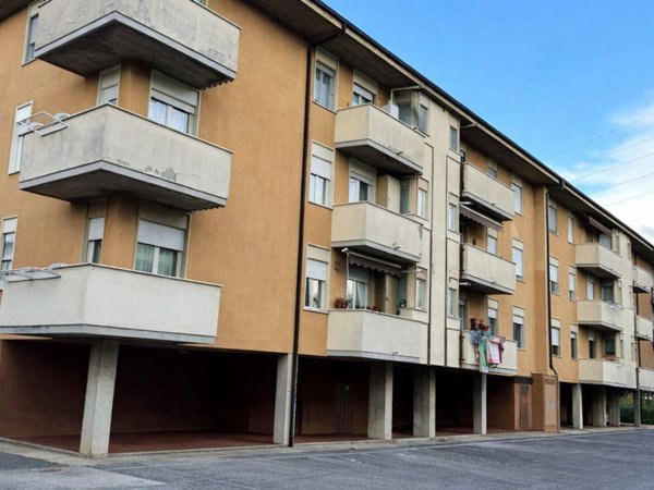 appartamento in vendita a Marsciano