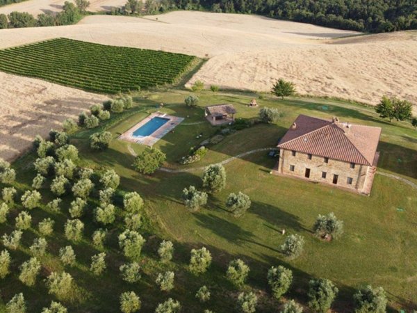 terreno agricolo in vendita a Marsciano