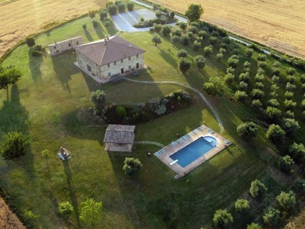 terreno in vendita a Marsciano