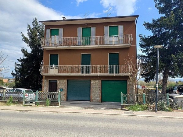 appartamento in vendita a Marsciano