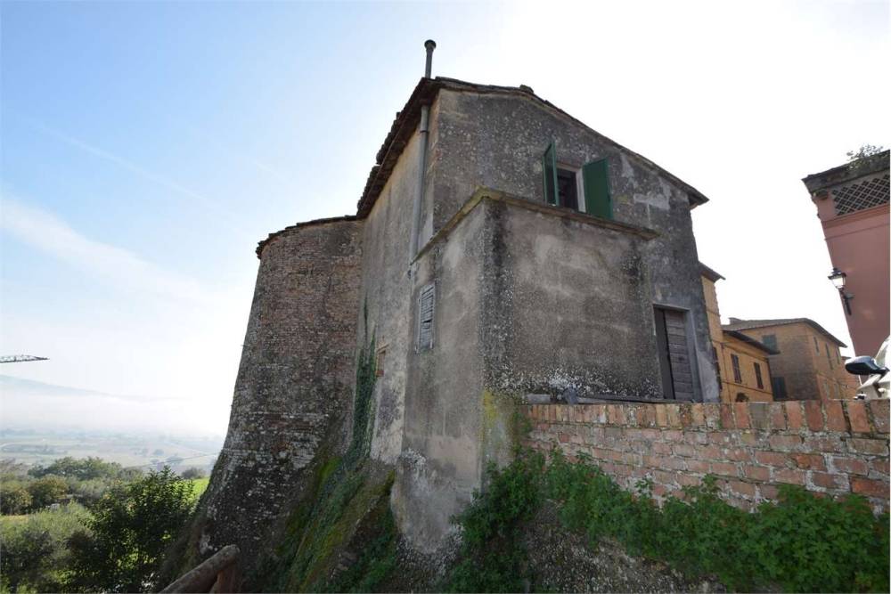 intera palazzina in vendita a Marsciano in zona Castello delle Forme