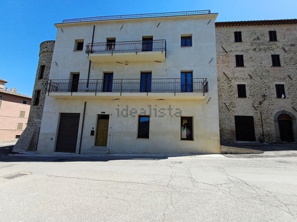 appartamento in vendita a Marsciano