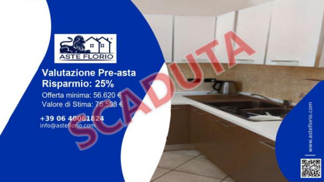 appartamento in vendita a Marsciano