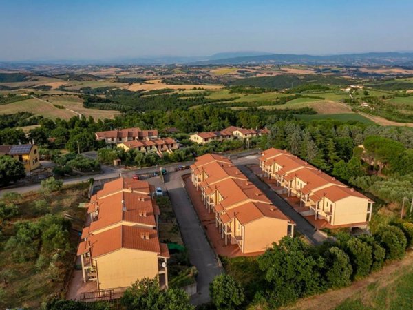 appartamento in vendita a Marsciano in zona Migliano