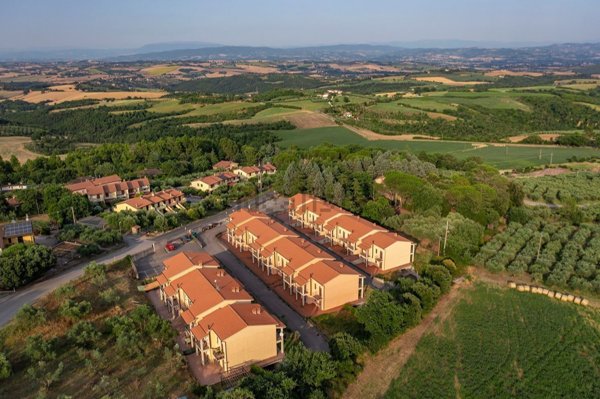 appartamento in vendita a Marsciano in zona Migliano