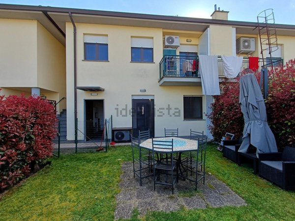 appartamento in vendita a Marsciano