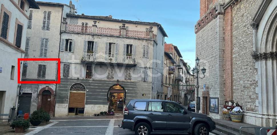 appartamento in vendita a Marsciano