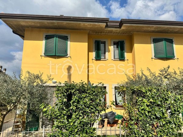 appartamento in vendita a Marsciano