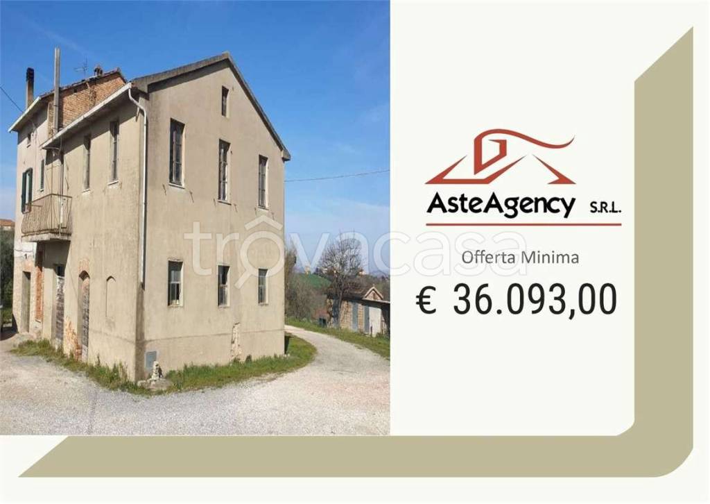 casa indipendente in vendita a Marsciano