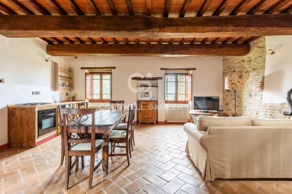 appartamento in vendita a Marsciano