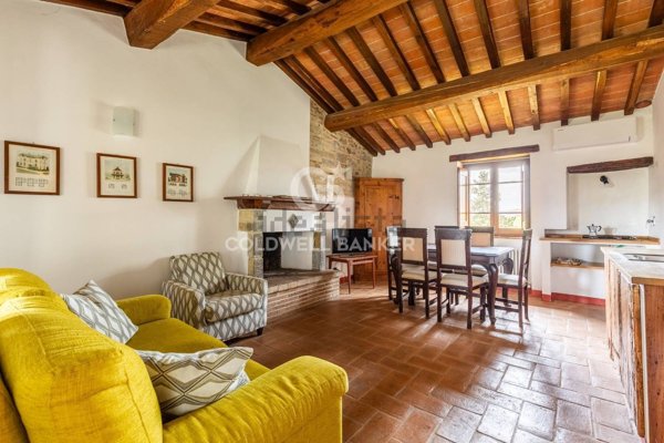 appartamento in vendita a Marsciano