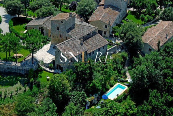 appartamento in vendita a Marsciano