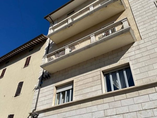 appartamento in vendita a Marsciano