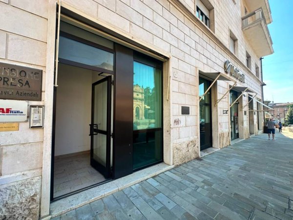 appartamento in vendita a Marsciano