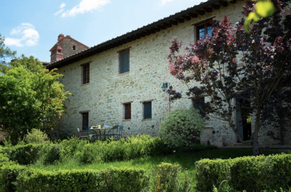 casa indipendente in vendita a Marsciano