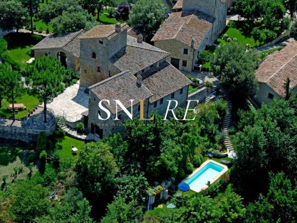 appartamento in vendita a Marsciano