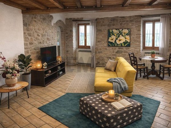 appartamento in vendita a Marsciano