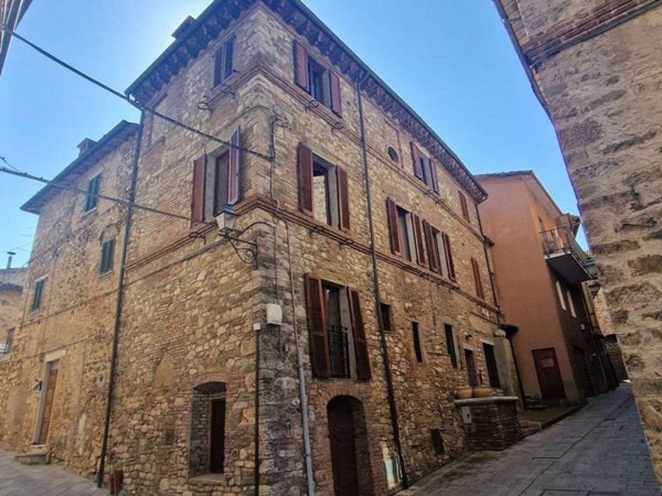 appartamento in vendita a Marsciano