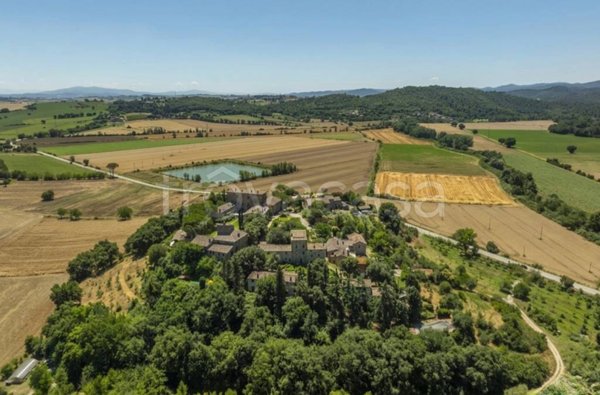 appartamento in vendita a Marsciano