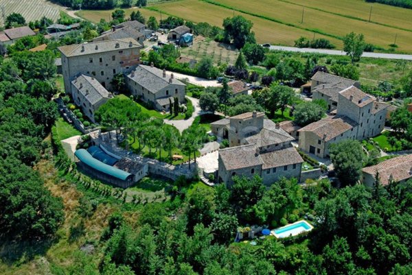 appartamento in vendita a Marsciano