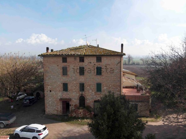 appartamento in vendita a Marsciano