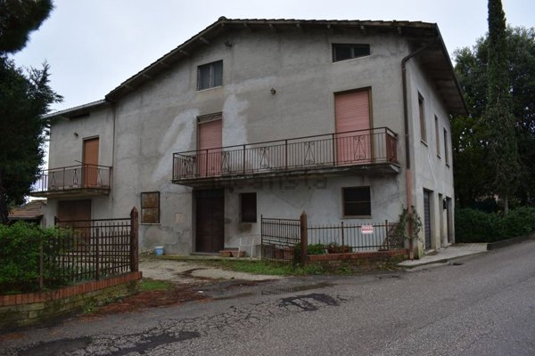 casa indipendente in vendita a Marsciano in zona San Biagio della Valle