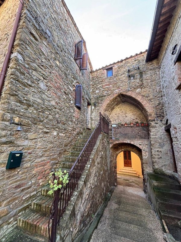 appartamento in vendita a Marsciano in zona Sant'Apollinare