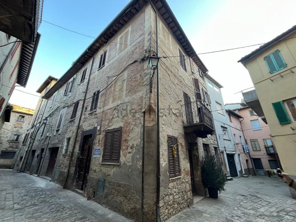 casa semindipendente in vendita a Marsciano