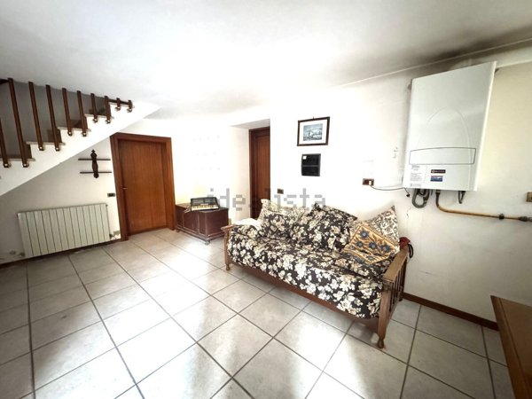 casa semindipendente in vendita a Marsciano