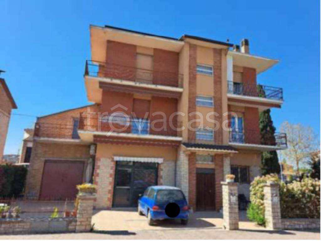 appartamento in vendita a Marsciano