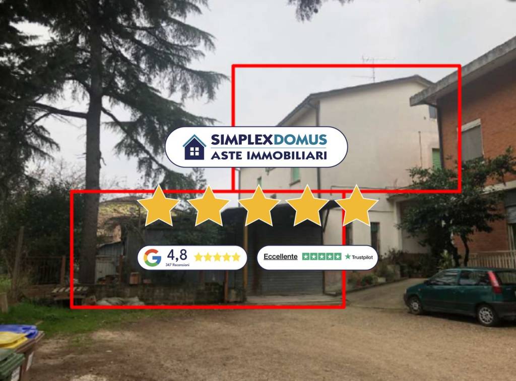 appartamento in vendita a Marsciano