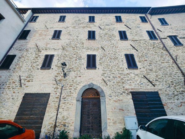 casa indipendente in vendita a Marsciano in zona Spina