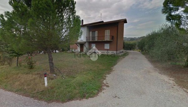 casa indipendente in vendita a Marsciano in zona Castello delle Forme