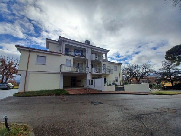 appartamento in vendita a Marsciano