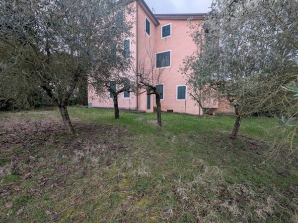 casa indipendente in vendita a Marsciano in zona Cerqueto