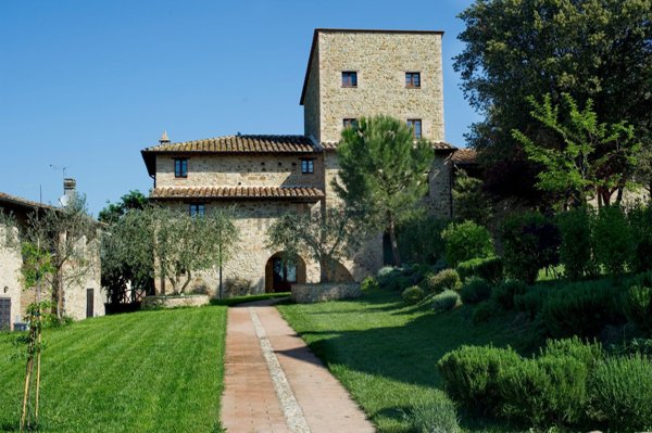 appartamento in vendita a Marsciano