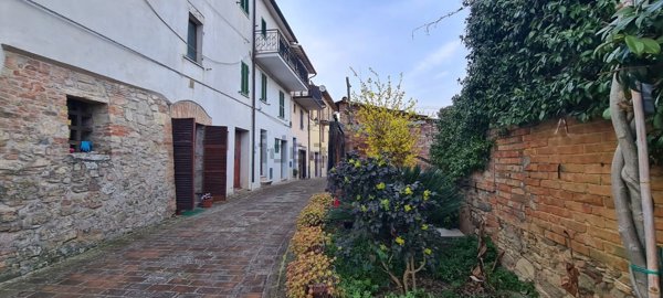 appartamento in vendita a Marsciano in zona Olmeto