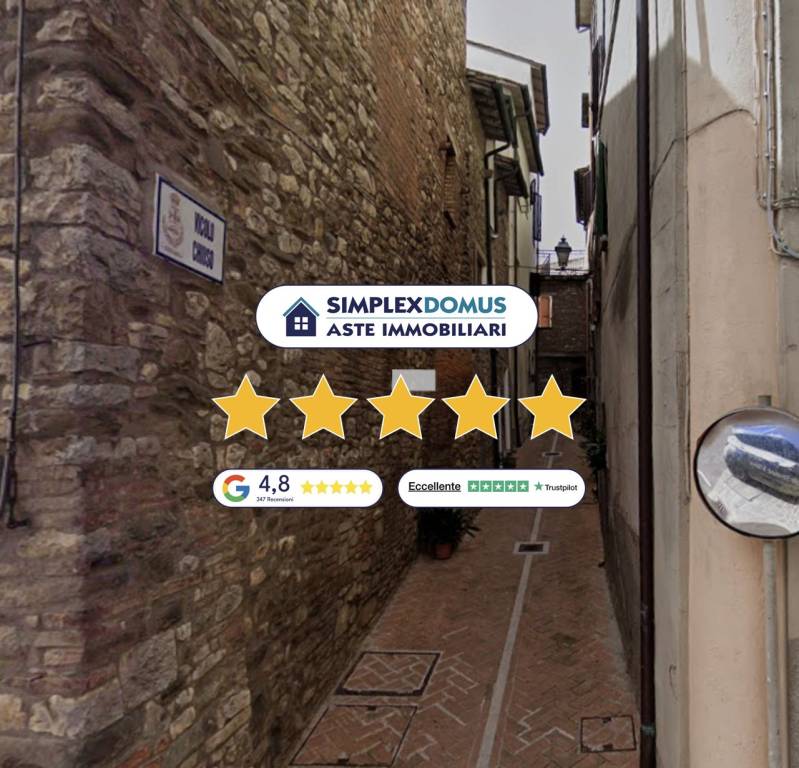 appartamento in vendita a Marsciano