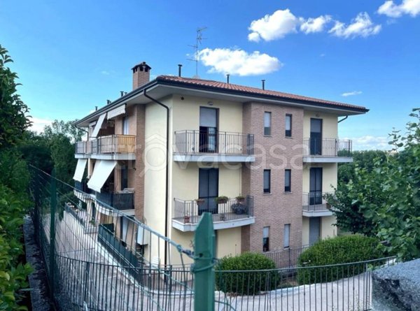 appartamento in vendita a Marsciano