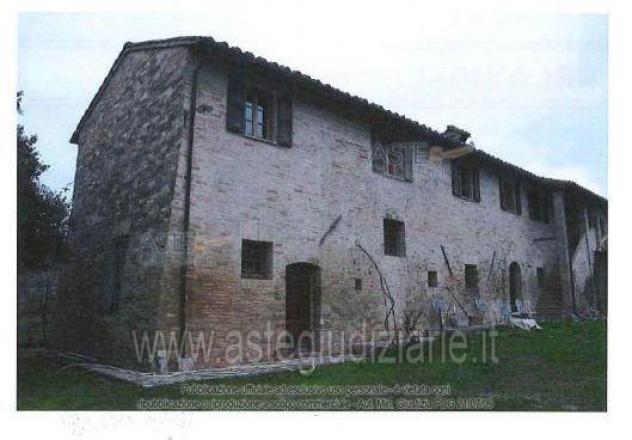 appartamento in vendita a Marsciano in zona San Valentino della Collina