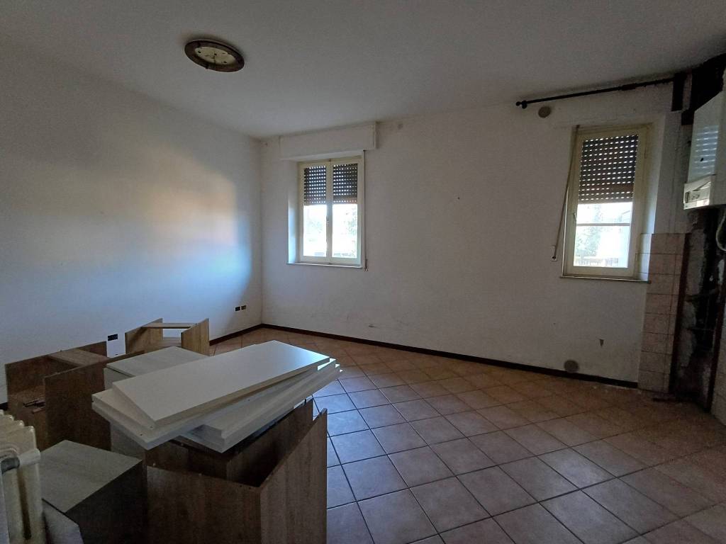 appartamento in vendita a Marsciano