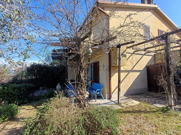 casa indipendente in vendita a Marsciano in zona Migliano
