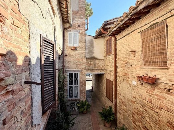 casa indipendente in vendita a Marsciano in zona Villanova