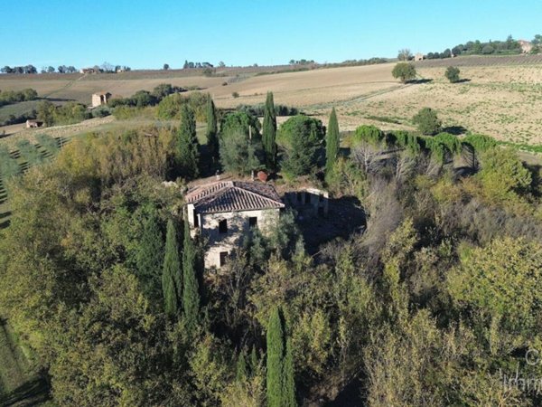 casa indipendente in vendita a Marsciano