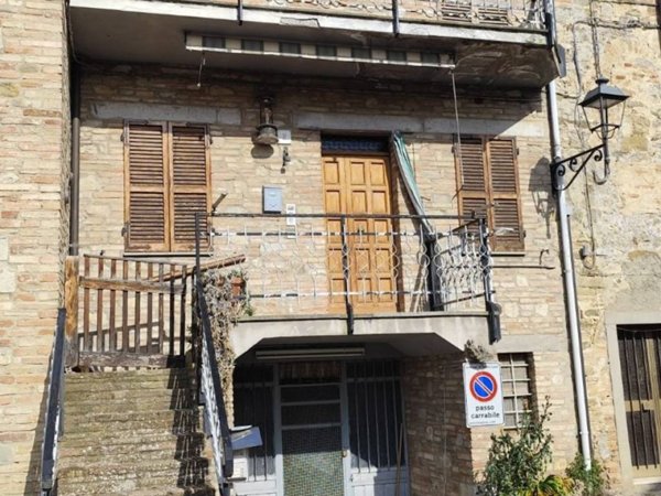casa indipendente in vendita a Marsciano in zona Mercatello