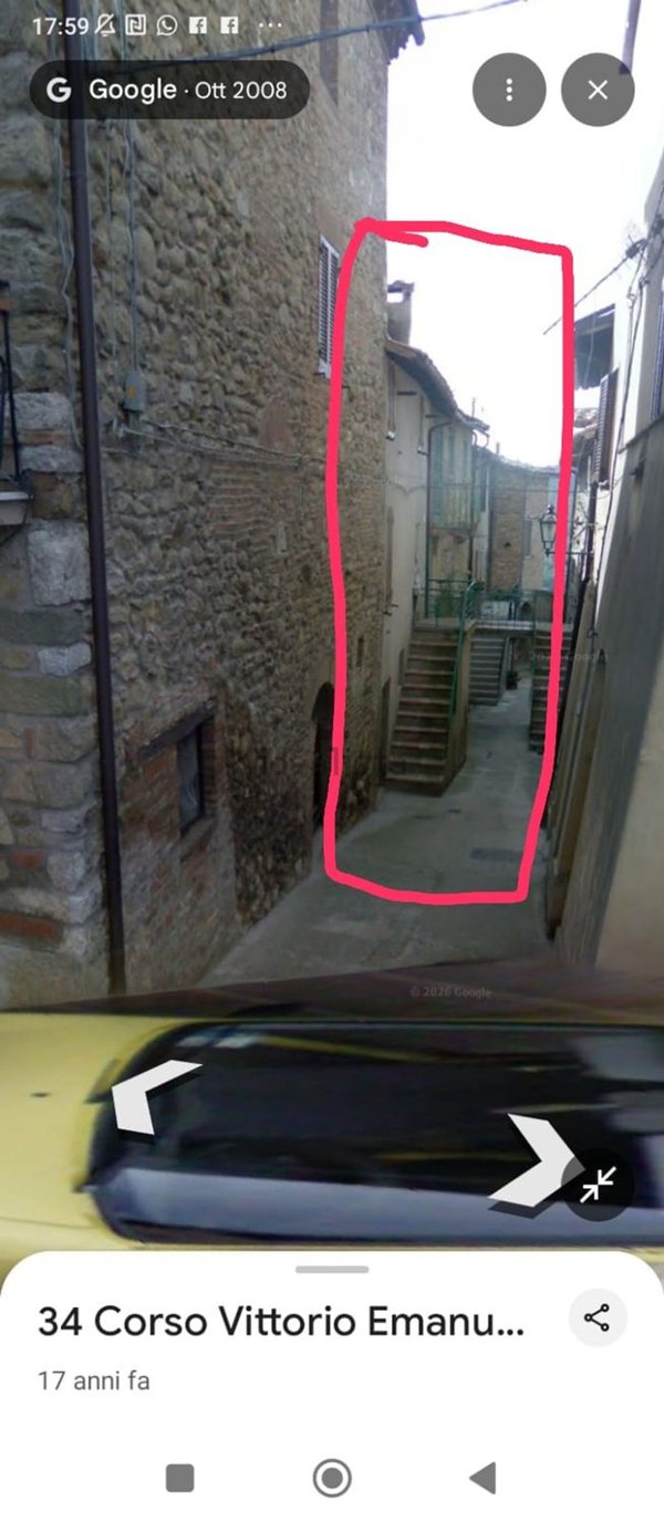 casa indipendente in vendita a Marsciano in zona Compignano