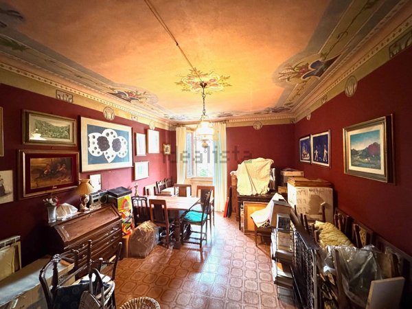 appartamento in vendita a Marsciano